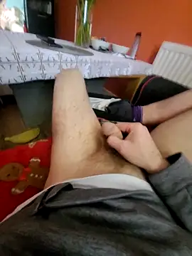 Snapshot of Polish41 chatting on 03-29-26, 07:41 Polish41 online show from 03-29-26, 07:41