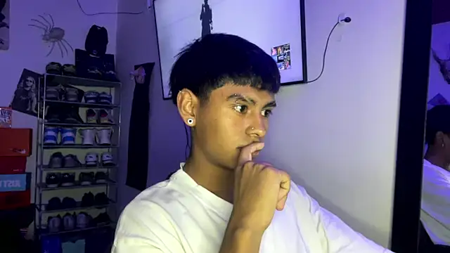  Billowy  online show from 11-08-25, 10:41