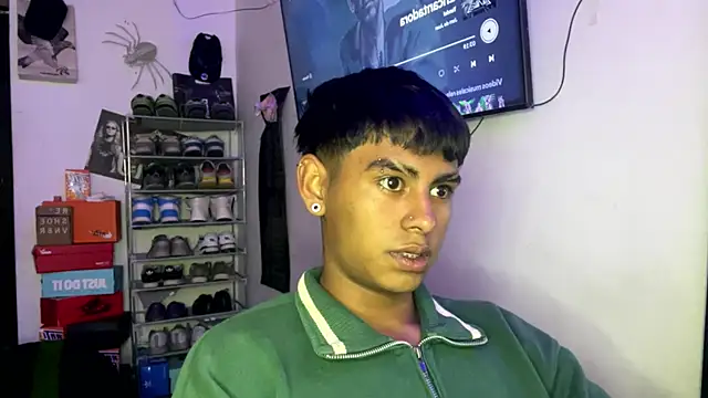  Billowy  online show from 11-15-25, 04:47