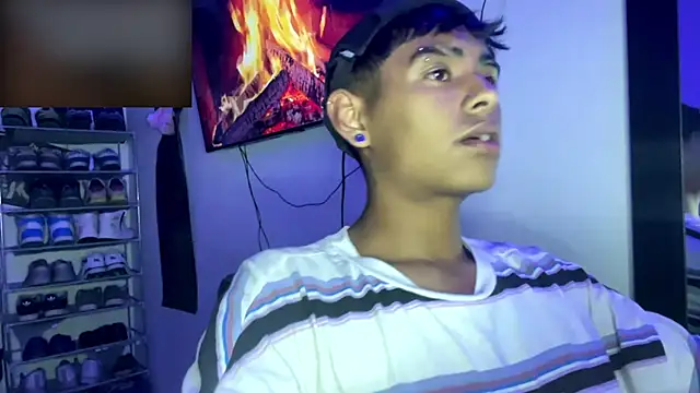  Billowy  online show from 11-20-25, 11:48