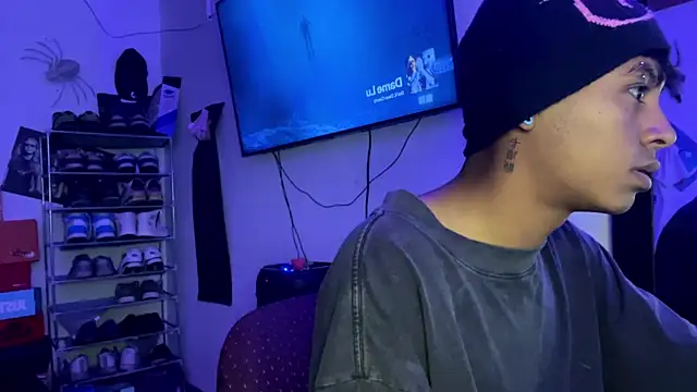  Billowy  online show from 12-05-25, 06:26