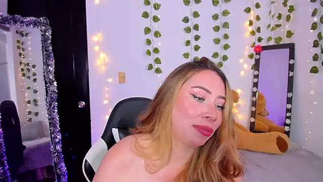 JanneKim online show from 03-30-26, 02:51