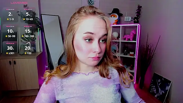 LianaBright online show from 03-21-26, 01:10