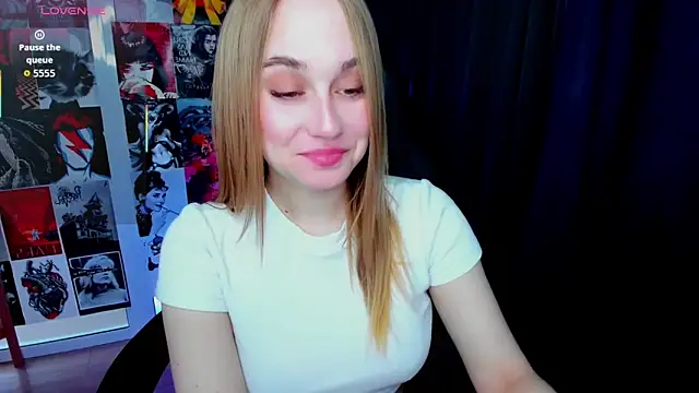 LianaBright online show from 04-03-26, 01:47