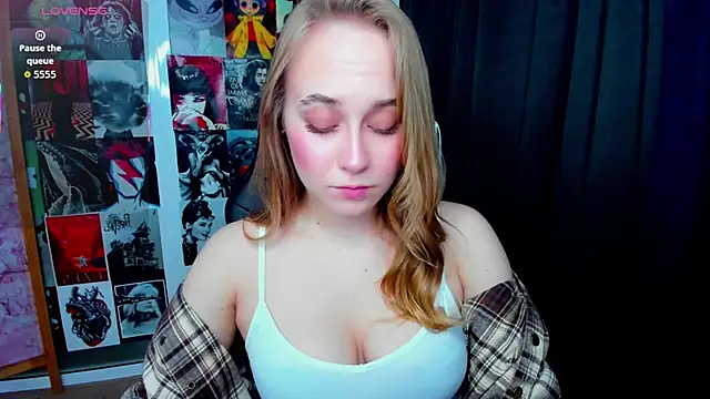 LianaBright online show from 04-09-26, 04:56