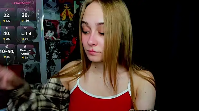 LianaBright online show from 05-18-26, 01:24