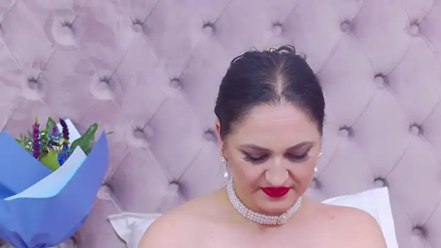 CassidyVelvet online show from 03-11-25, 02:21