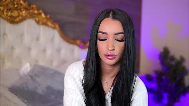 DeniseDevilles online show from 02-11-25, 08:26