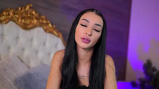 DeniseDevilles online show from 02-12-25, 08:06