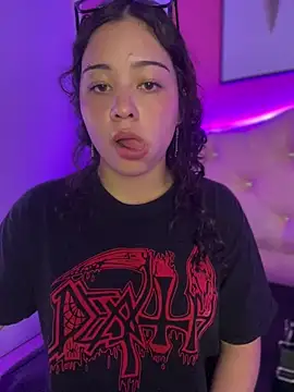 Paloma  LS online show from 02-02-25, 01:34