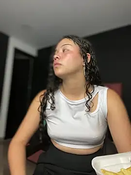 Paloma  LS online show from 02-10-25, 08:21