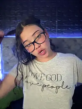 Paloma  LS online show from 03-13-25, 11:16