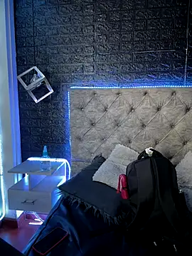 Paloma  LS online show from 09-23-25, 08:01