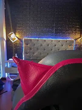 Paloma  LS online show from 12-03-25, 07:23