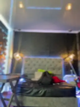 Paloma  LS online show from 12-18-25, 07:31