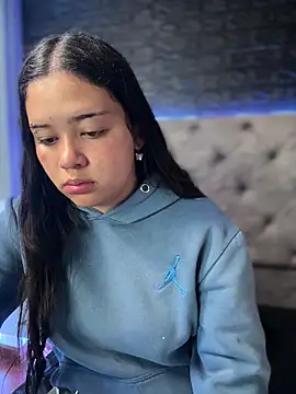 Paloma  LS online show from 03-15-26, 01:17