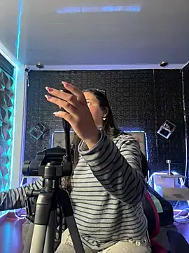 Paloma  LS online show from 03-21-26, 07:06