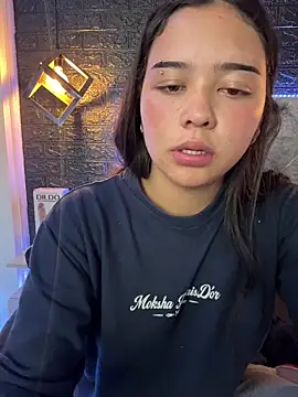 Paloma  LS online show from 04-15-26, 08:31