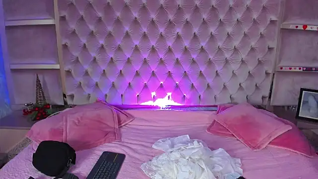 Harii 02 online show from 01-15-26, 07:39