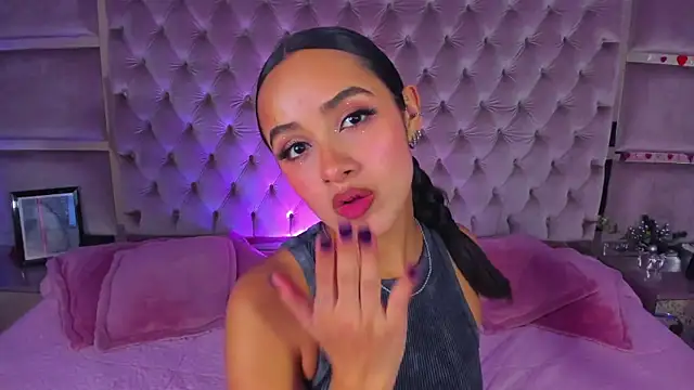 Harii 02 online show from 03-13-26, 07:20