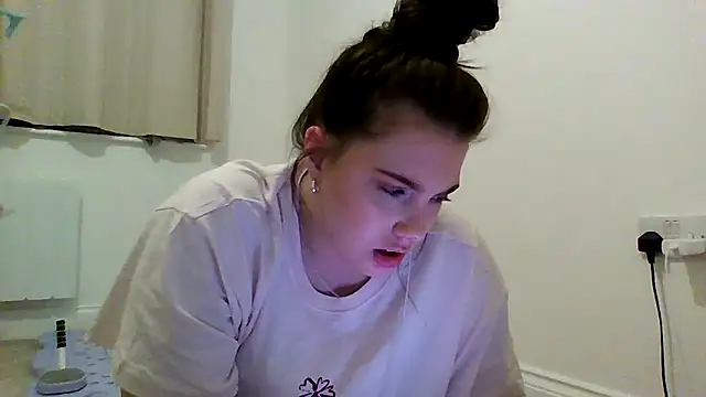 Krystal Tx online show from 03-31-26, 07:03