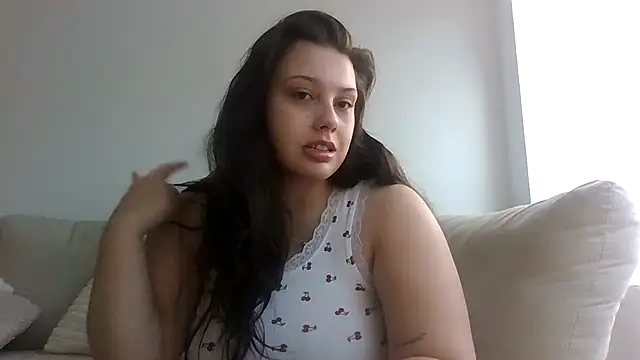 Krystal Tx online show from 08-07-26, 06:26