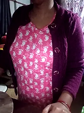 EeshaBhabi online show from 11-24-25, 03:45