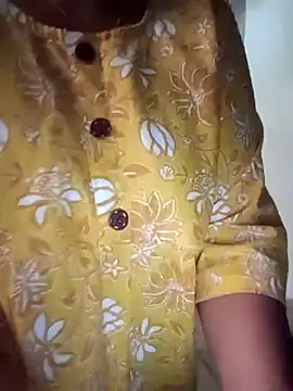 EeshaBhabi online show from 03-08-26, 06:50