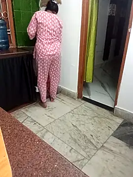 EeshaBhabi online show from 03-17-26, 03:26