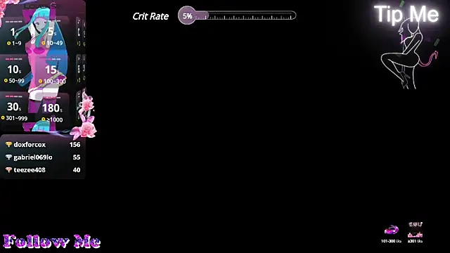 Snapshot of LucyWilow chatting on 01-26-25, 06:17 LucyWilow online show from 01-26-25, 06:17