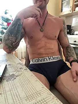 AlexGWoW online show from 01-12-25, 12:01