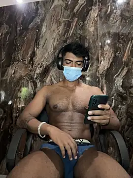 rony6663 online show from 10-19-25, 06:03