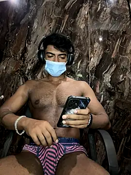 rony6663 online show from 10-20-25, 09:54