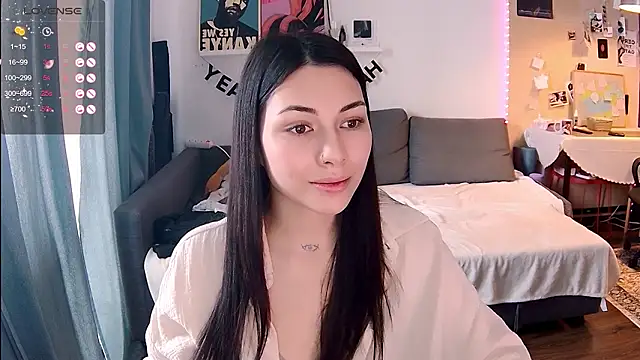 Snapshot of valorant_girl chatting on 03-10-26, 09:47 valorant girl online show from 03-10-26, 09:47