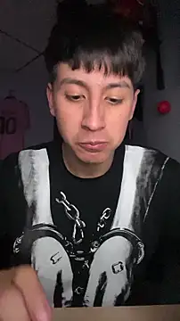 Snapshot of Stiven_017 chatting on 02-11-26, 01:43 Stiven 017 online show from 02-11-26, 01:43