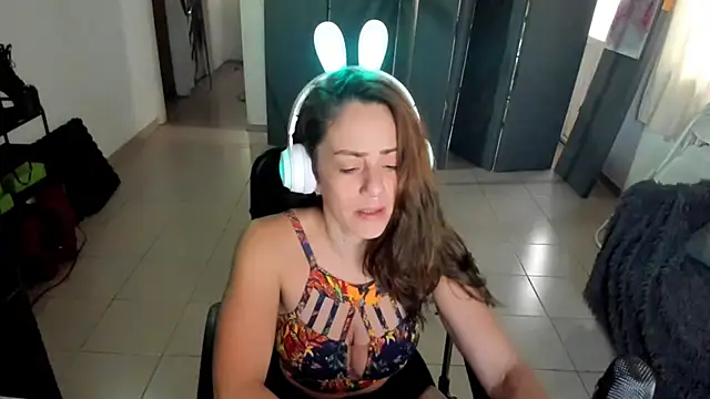 jessiburningheels online show from 02-28-25, 09:58