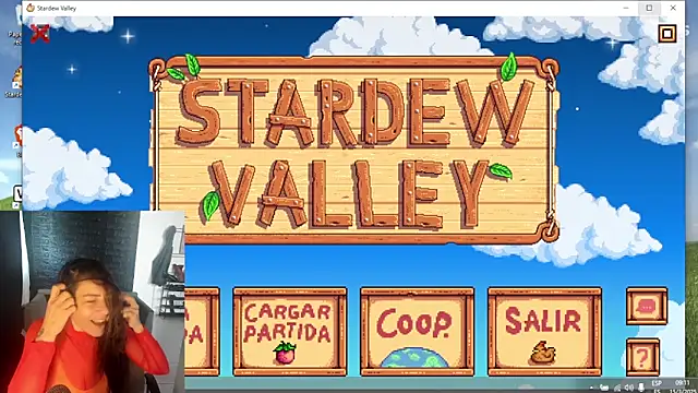 jessiburningheels online show from 03-15-25, 12:13