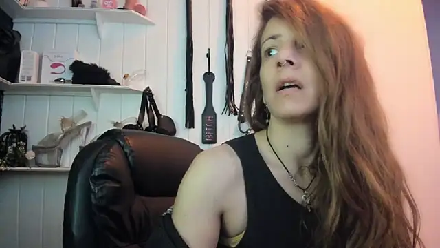 jessiburningheels online show from 09-23-25, 09:45