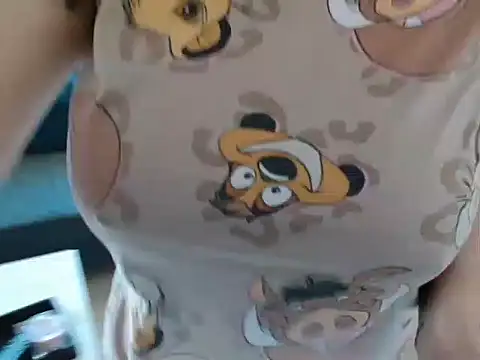 Lauzo21 online show from 04-08-26, 07:08