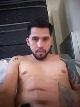 novinhobelem29 online show from 11-15-25, 11:18