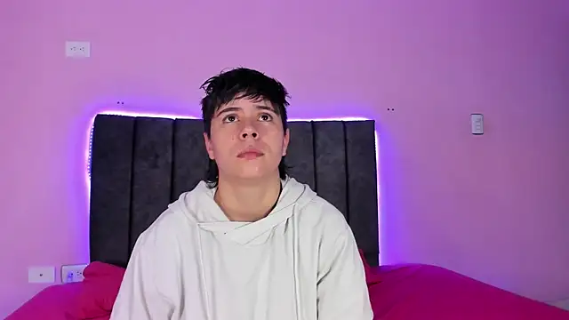 AbbySmiitth  online show from 01-30-25, 12:16