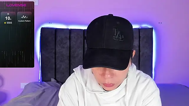 AbbySmiitth  online show from 02-15-25, 12:22