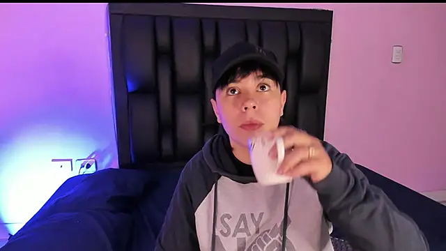 AbbySmiitth  online show from 02-27-25, 12:23