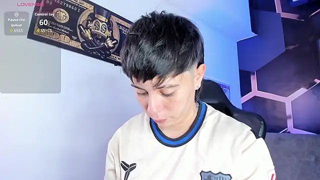 AbbySmiitth  online show from 09-21-25, 05:25