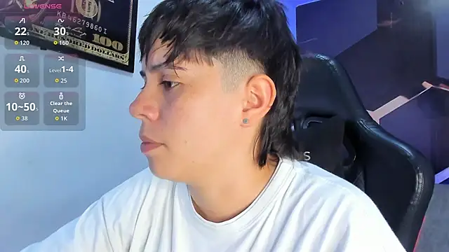 AbbySmiitth  online show from 09-26-25, 08:35