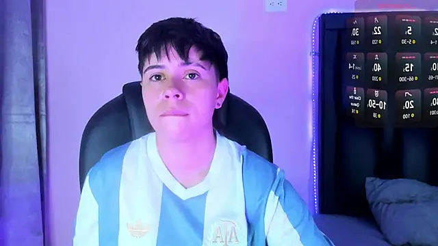 AbbySmiitth  online show from 09-28-25, 06:02