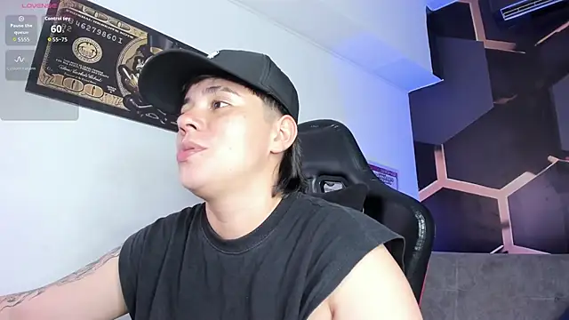 AbbySmiitth  online show from 10-15-25, 07:47