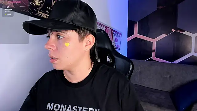 AbbySmiitth  online show from 11-26-25, 07:04