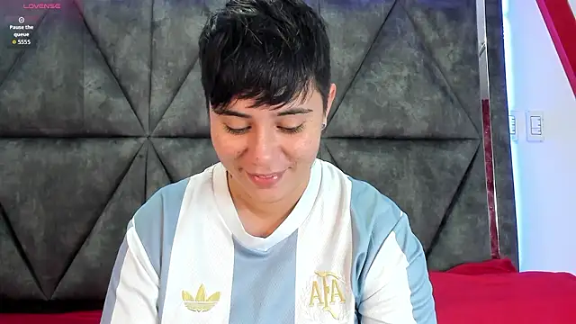 AbbySmiitth  online show from 02-13-26, 12:56