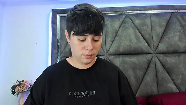 AbbySmiitth  online show from 02-20-26, 09:48